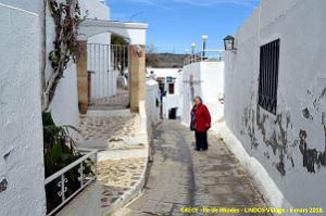 056- Grece Lindos 